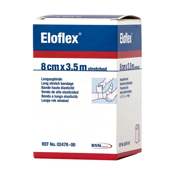 BDG ELOFLEX 10CM X 3.5M