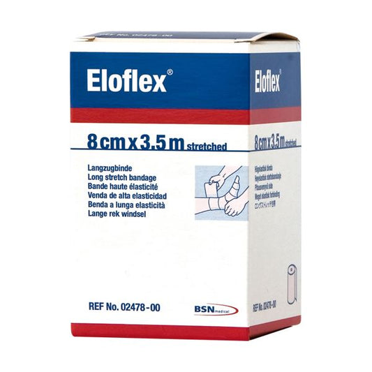 BDG ELOFLEX 10CM X 3.5M