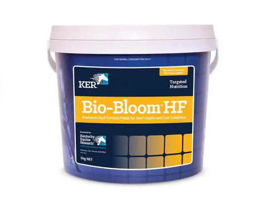 BIO BLOOM COND 9KG