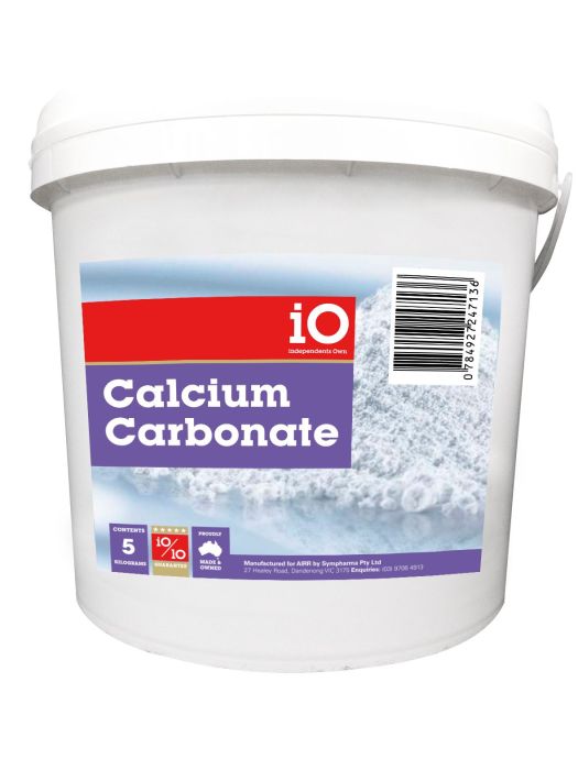 BI-CARB SODA IO 5KG