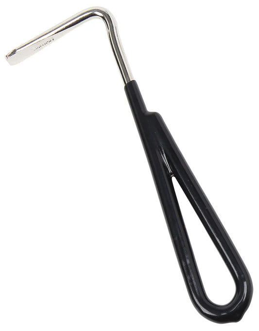 HOOF PICK (BLK)