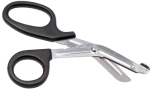 SCISSORS BANDAGE SS ZILCO