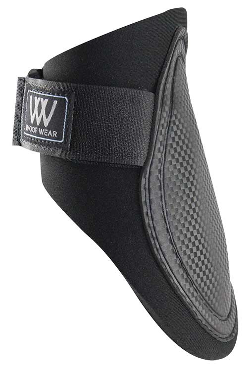 HBT FETLOCK CLUB BOOT (M)