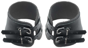 HBT PASTERN WRAP LEATHER (M)