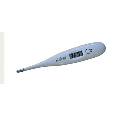 THERMOMETER DIGITAL RAPID READ