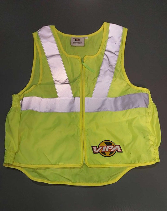 VEST VIPA REFLECTIVE SAFETY (S)