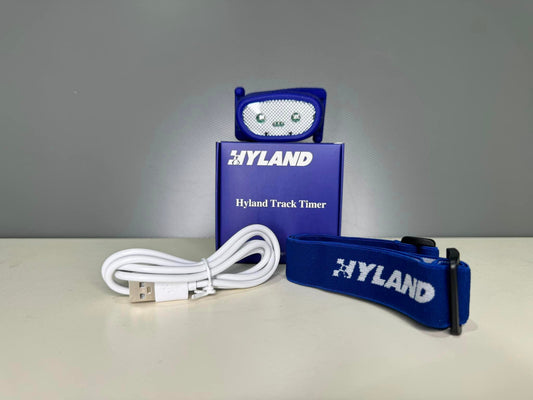 TRACK LIGHTS TIMER/USB (BLU)