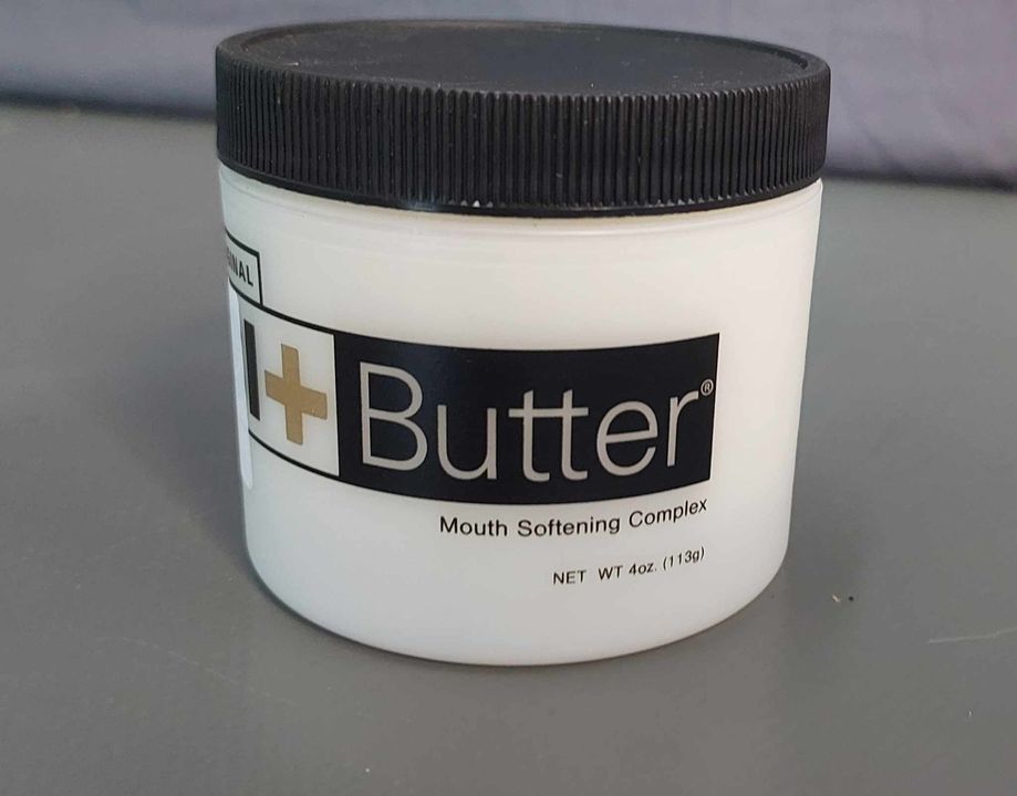 BIT BUTTER 113GM