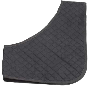 BIB QUILTED ZILCO (MED)