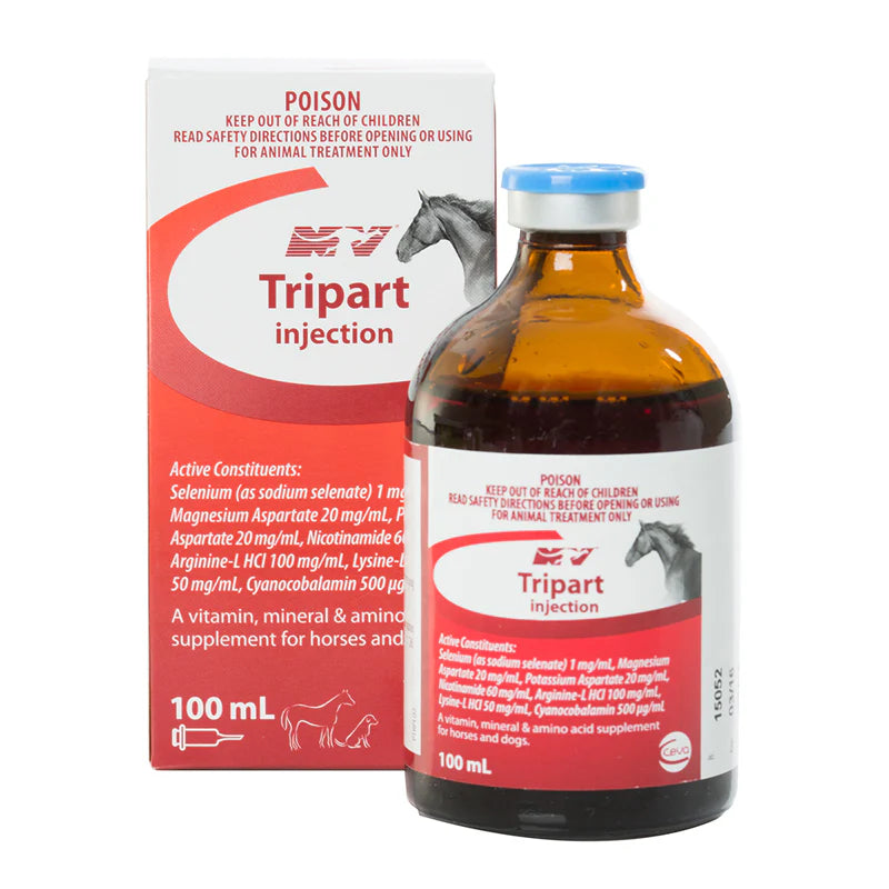 TRIPART 100ML