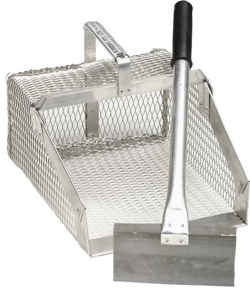 MANURE SCOOP / SCRAPER / (HDL-S)