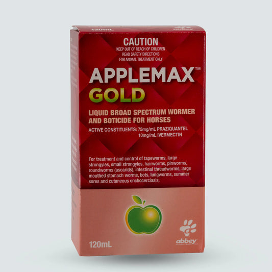 APPLEMAX GOLD 120ML