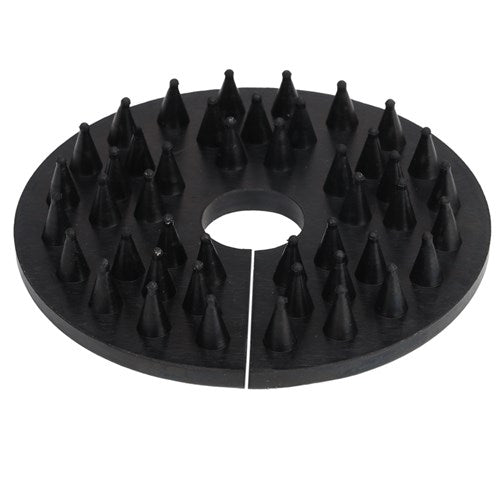 BIT BURR 9CM/DIAM (BLK)