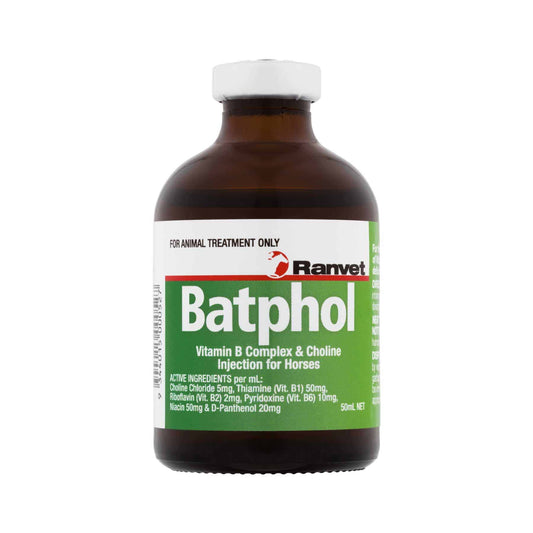 BATPHOL 50ML