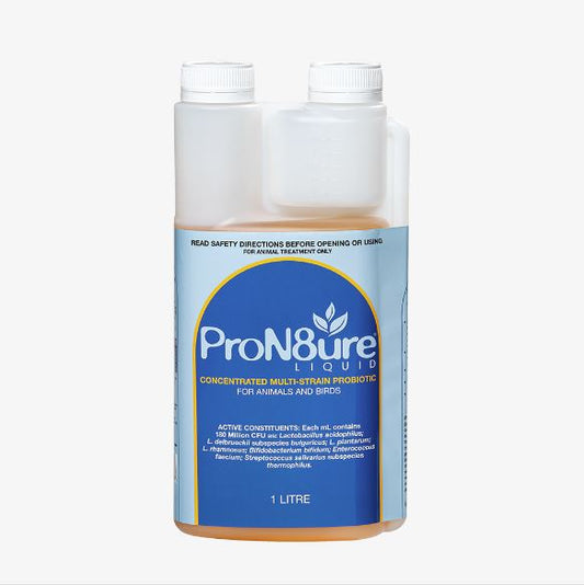 PRON8URE LIQUID 1LT