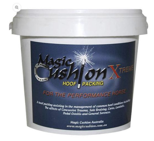 MAGIC CUSHION XTREME 1LT