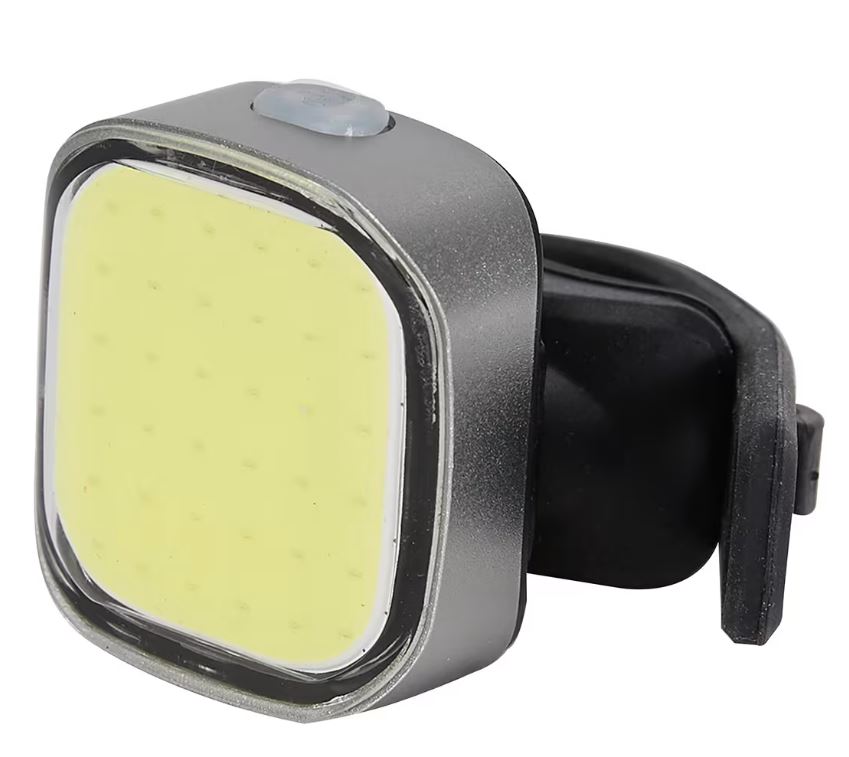 TRACK LIGHT SQUARE (WHT)