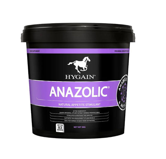 ANAZOLIC 10KG