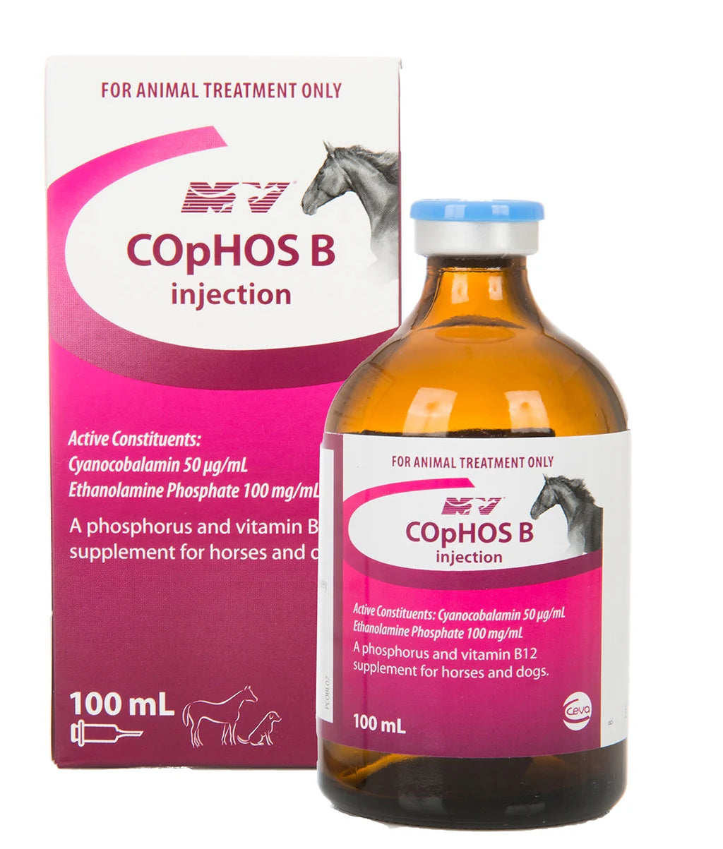 COPHOS B 100ML