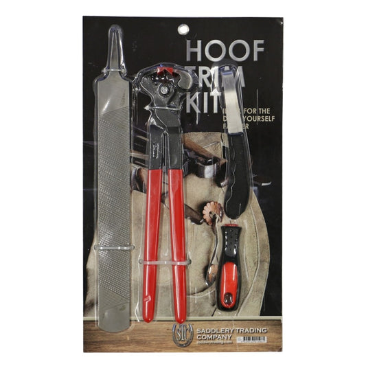 FARR HOOF TRIM KIT