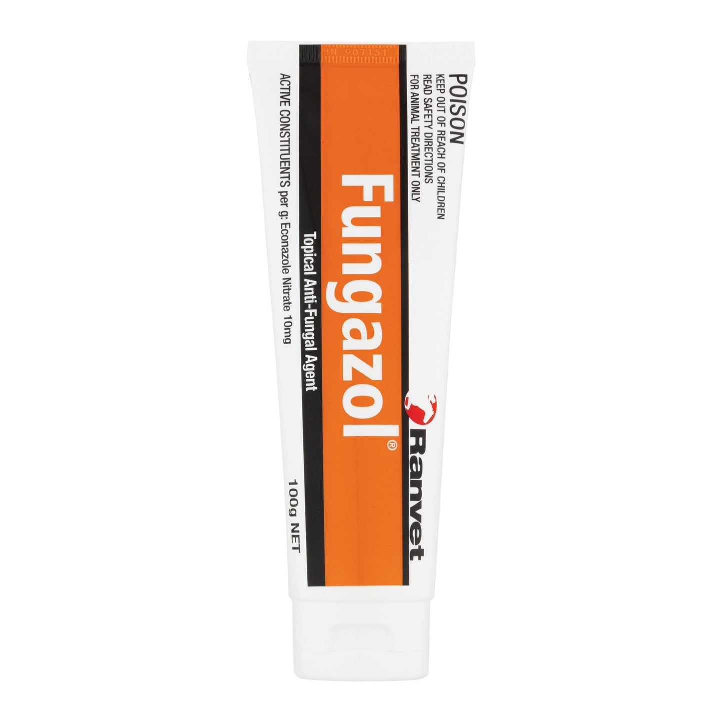 FUNGAZOL CREAM 100GM