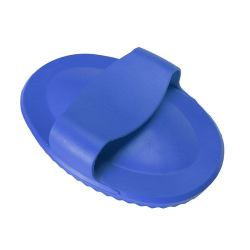 COMB CURRY RUBBER (L-BLU)