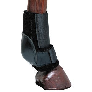 HBT BUMPA SKID EQUI-PRENE (BLK)