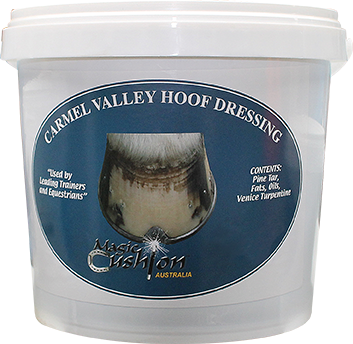 HOOF DRESS OIL CV 1LT