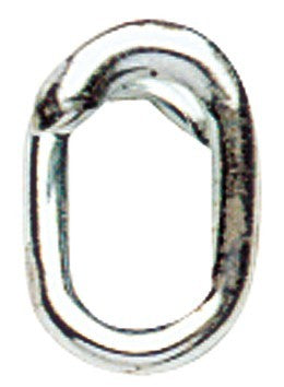 LINK SPLIT LINK 1.5 X 8MM