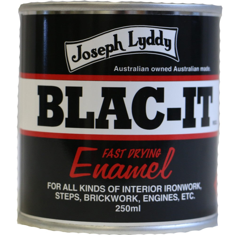 HOOF BLAC-IT 250ML