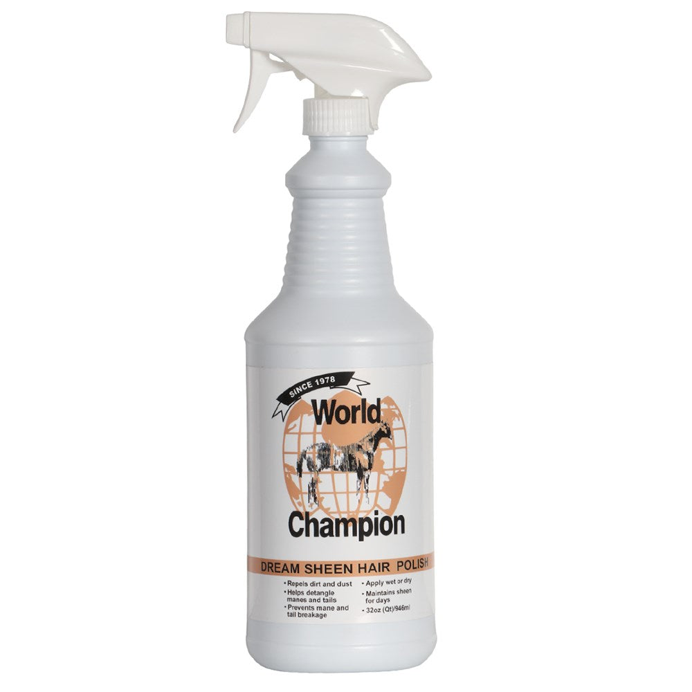 DREAM SHEEN WORLD CHAMPION 946ML