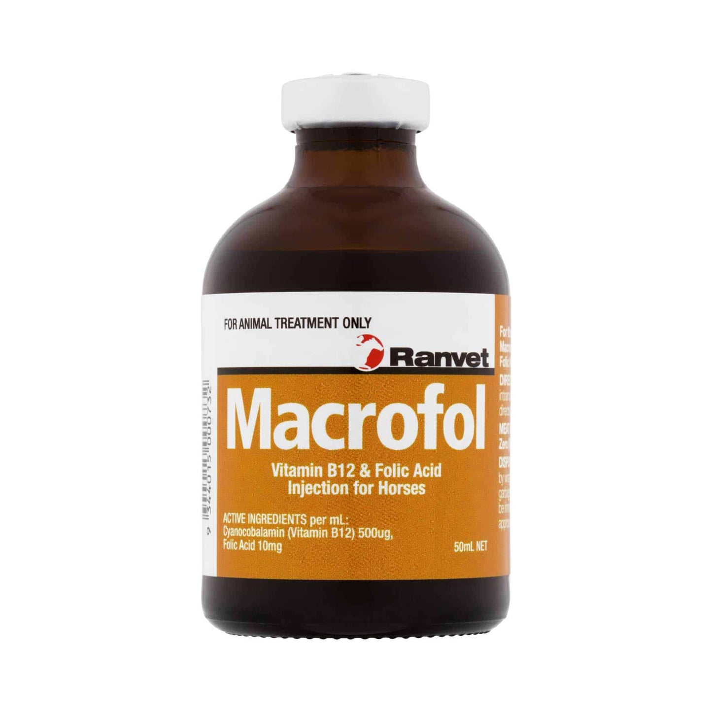 MACROFOL 50ML