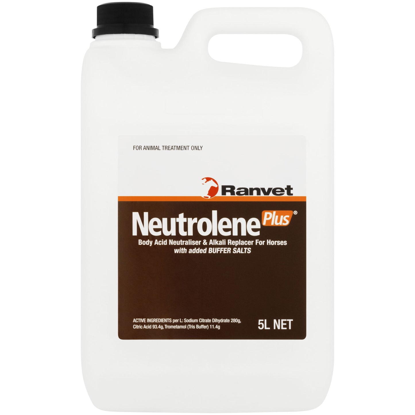 NEUTROLENE PLUS 5LT