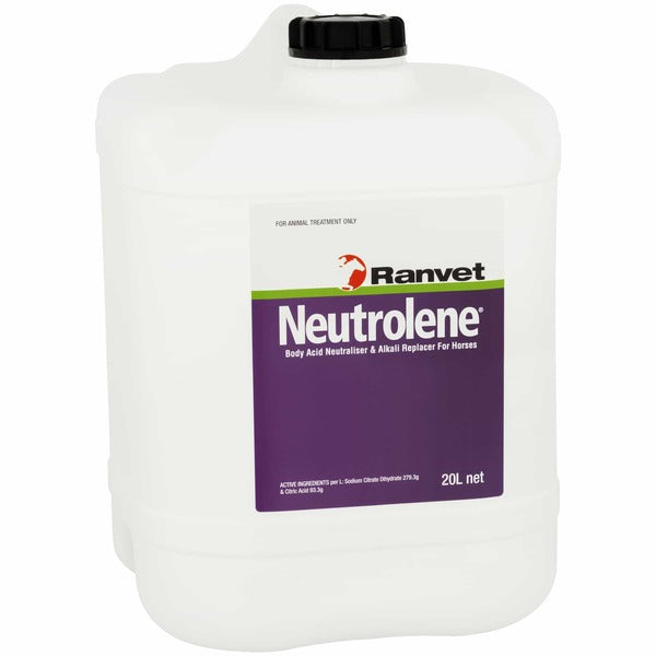 NEUTROLENE 20LT