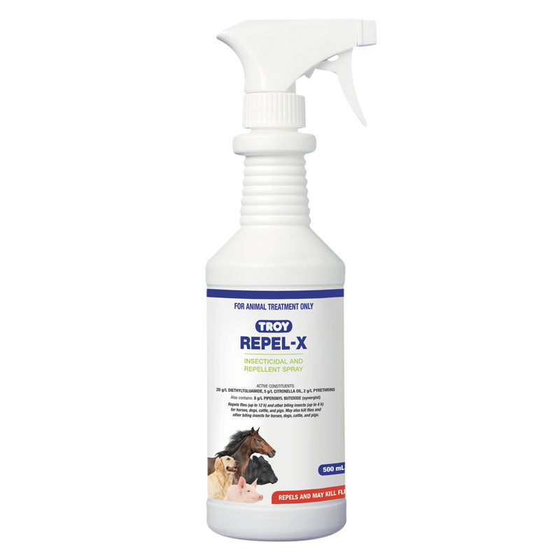 REPEL EX 500ML