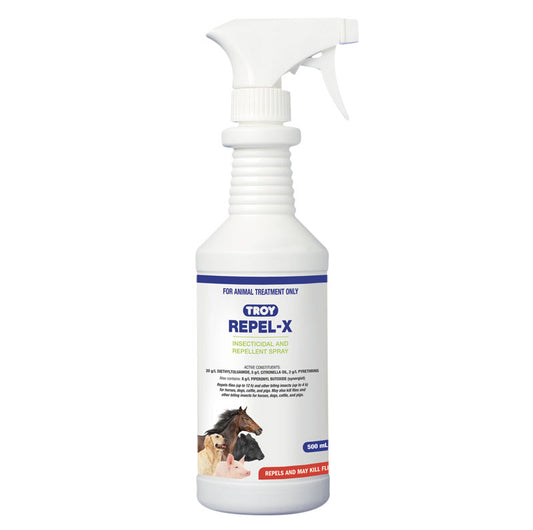 REPEL EX 500ML