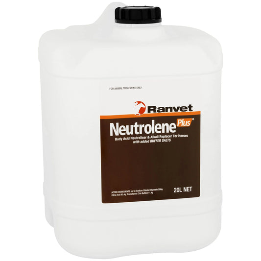 NEUTROLENE PLUS 20LT