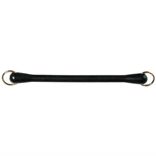 STALL TIE RUBBER 50CM W/RING ENDS (EA)