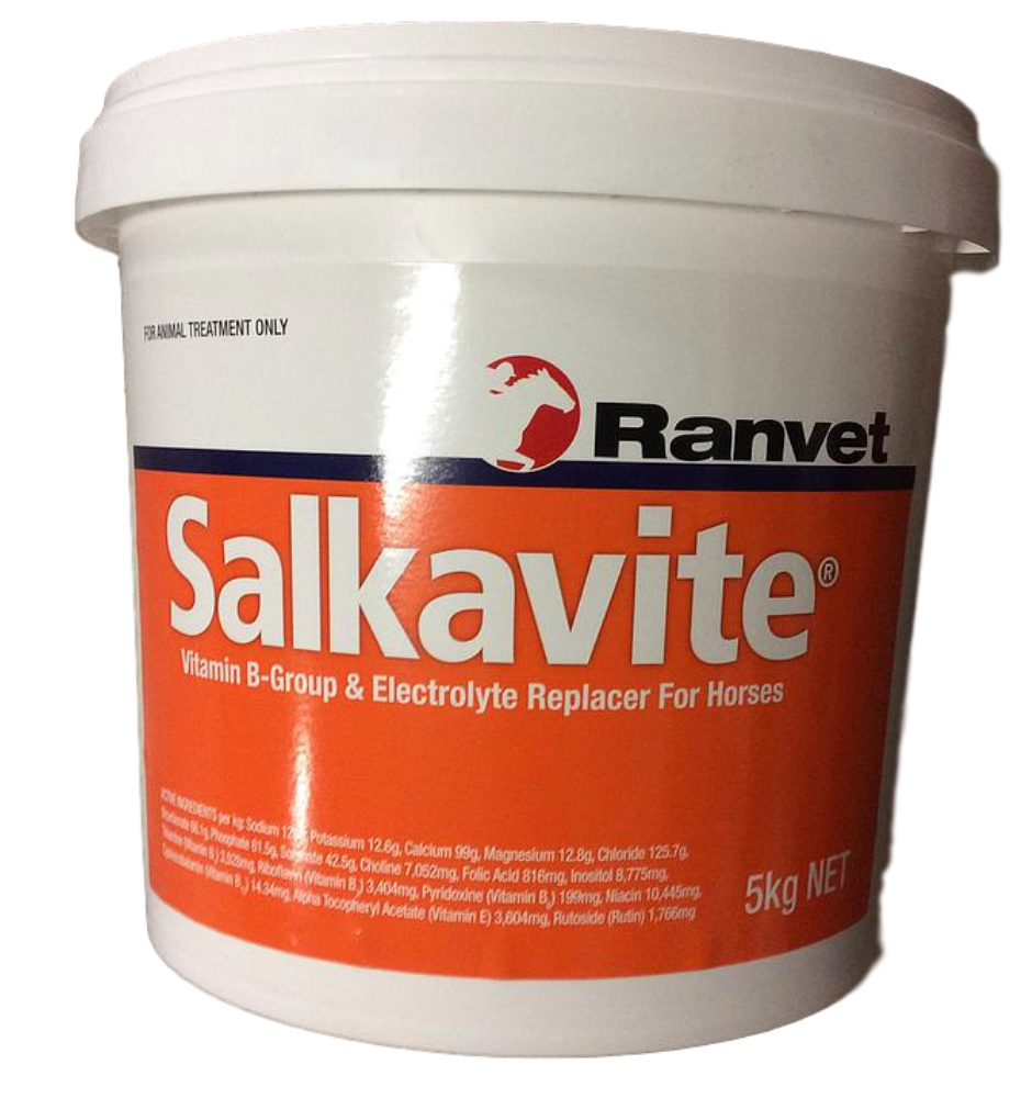 SALKAVITE 5KG