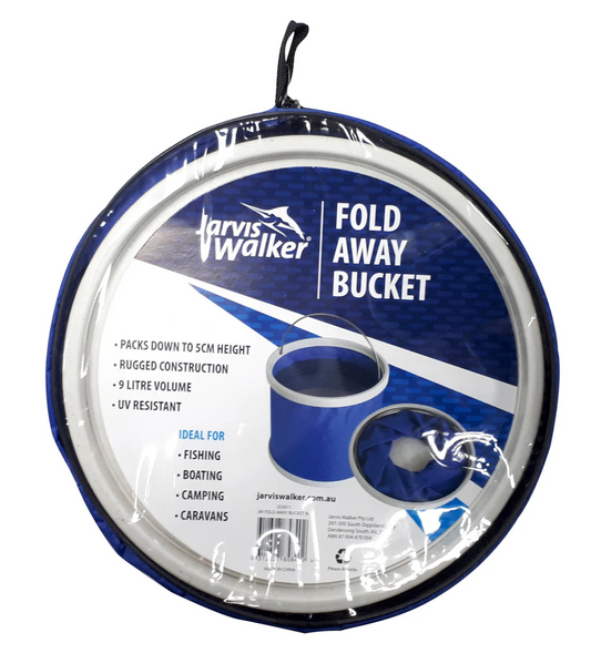 BUCKET FOLDAWAY JW