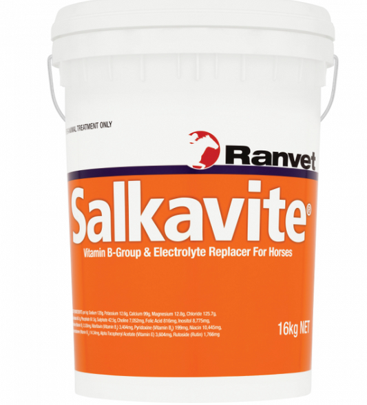 SALKAVITE 16KG