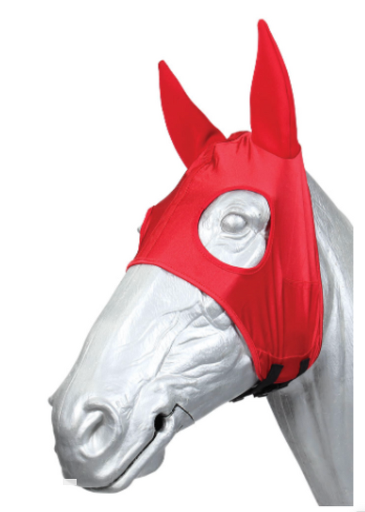 EARMUFFS HOOD ZILCO (M/L-RED)