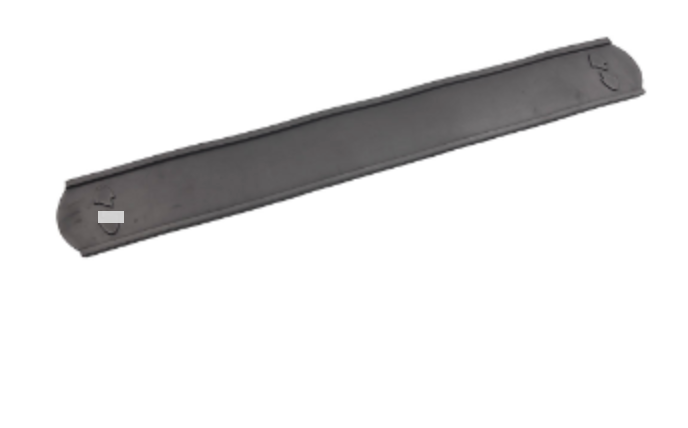 GIRTH CHANNEL EVA 95CM (BLK)