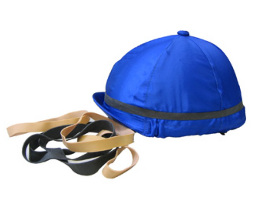 BANDS HELMET HYLAND (PACK 5)