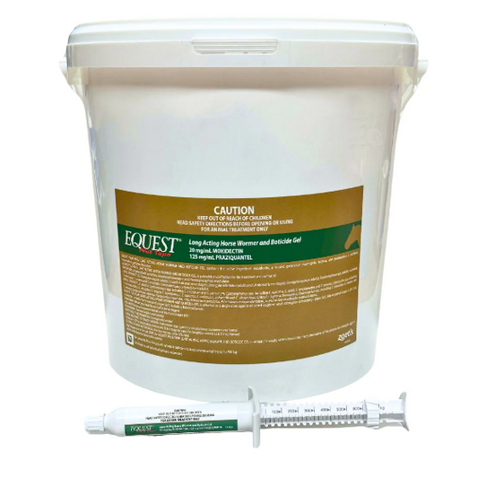 EQUEST GEL PLUS TAPE (PAIL 50)