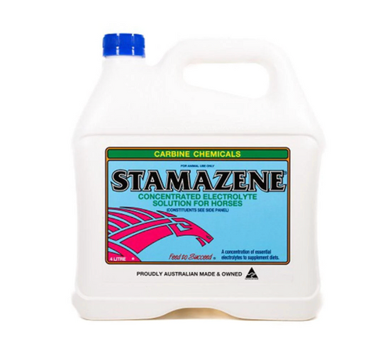 STAMAZENE 4LT