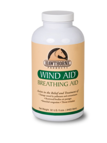 WIND AID (32OZ) 946ML