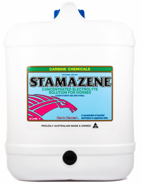 STAMAZENE 16LT