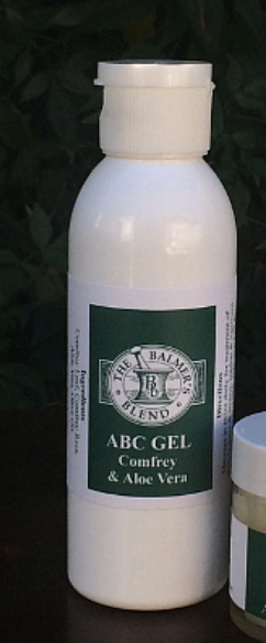 ABC GEL B/BLEND EXTRA 250ML