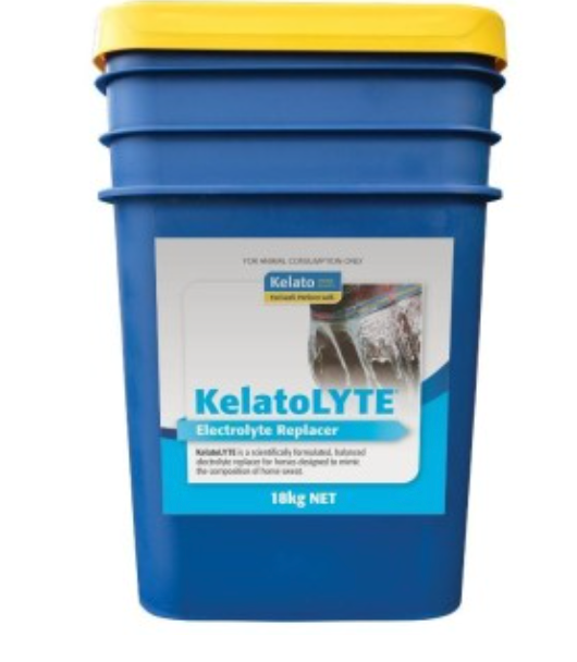 KELATOLYTE ELECTROLYTE 18KG